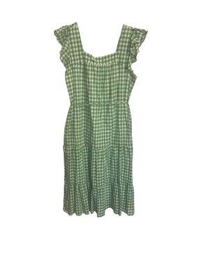 Draper James | Dresses | Draper James Christmas Tartan Plaid Dress |  Poshmark